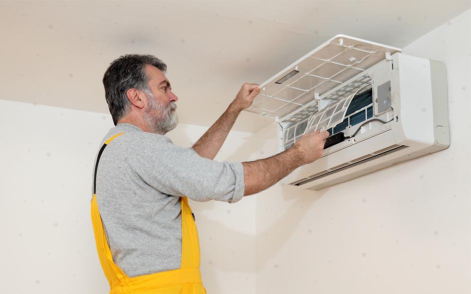 travail électricien Créteil