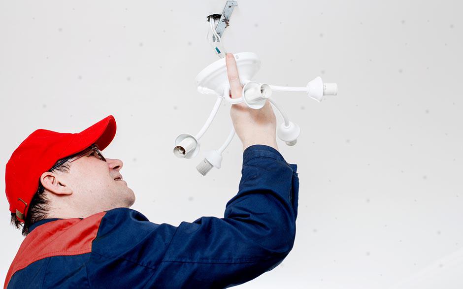 électricien installateur Mantes-la-Jolie