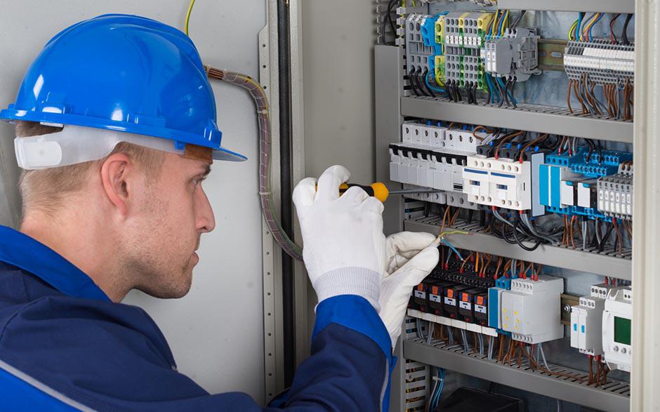 électricien urgent Savigny-le-Temple