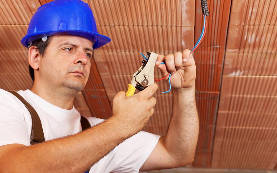 renovation électrique Paris 10