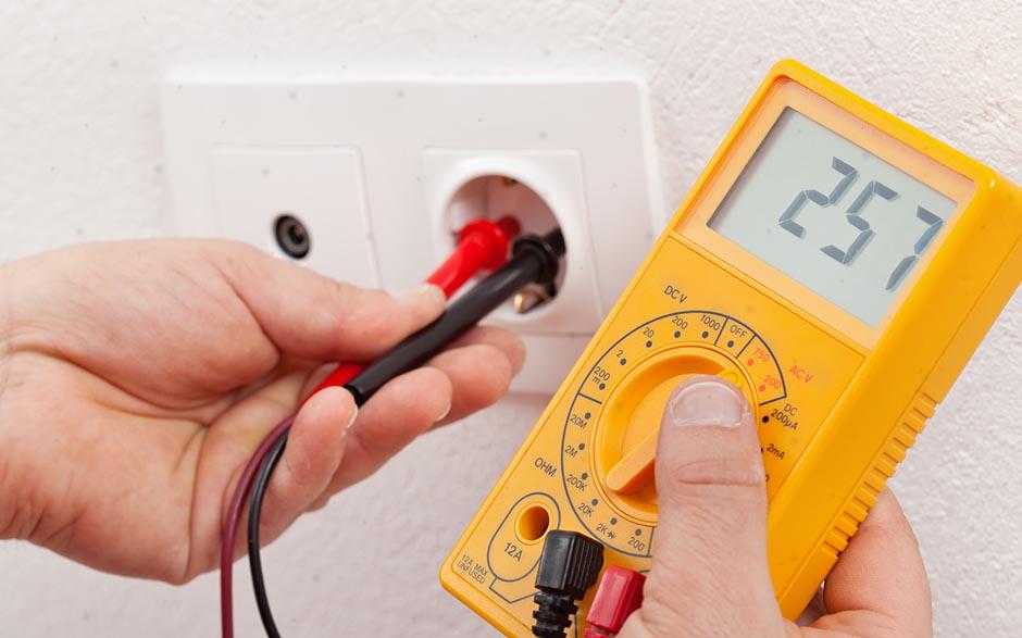 travail électricien Créteil